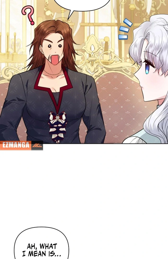 The Low-Ranking Civil Servant Wants to Achieve Success Chapter 35 - Page 37