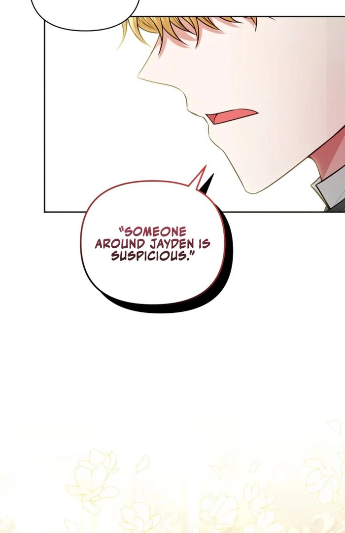 The Low-Ranking Civil Servant Wants to Achieve Success Chapter 35 - Page 38