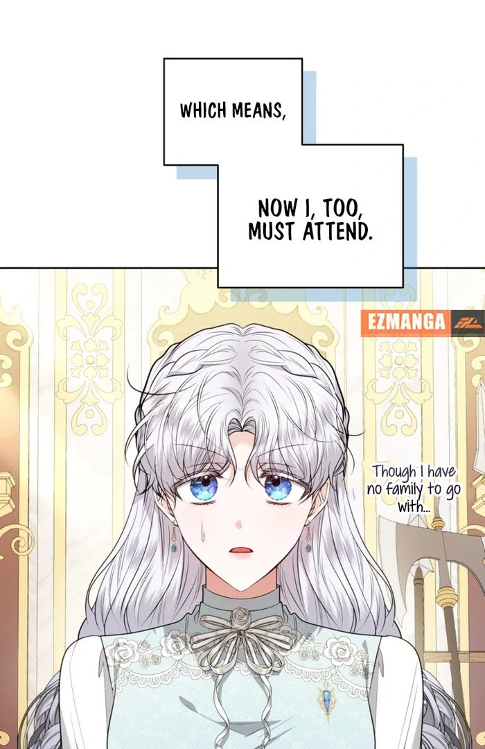 The Low-Ranking Civil Servant Wants to Achieve Success Chapter 35 - Page 5