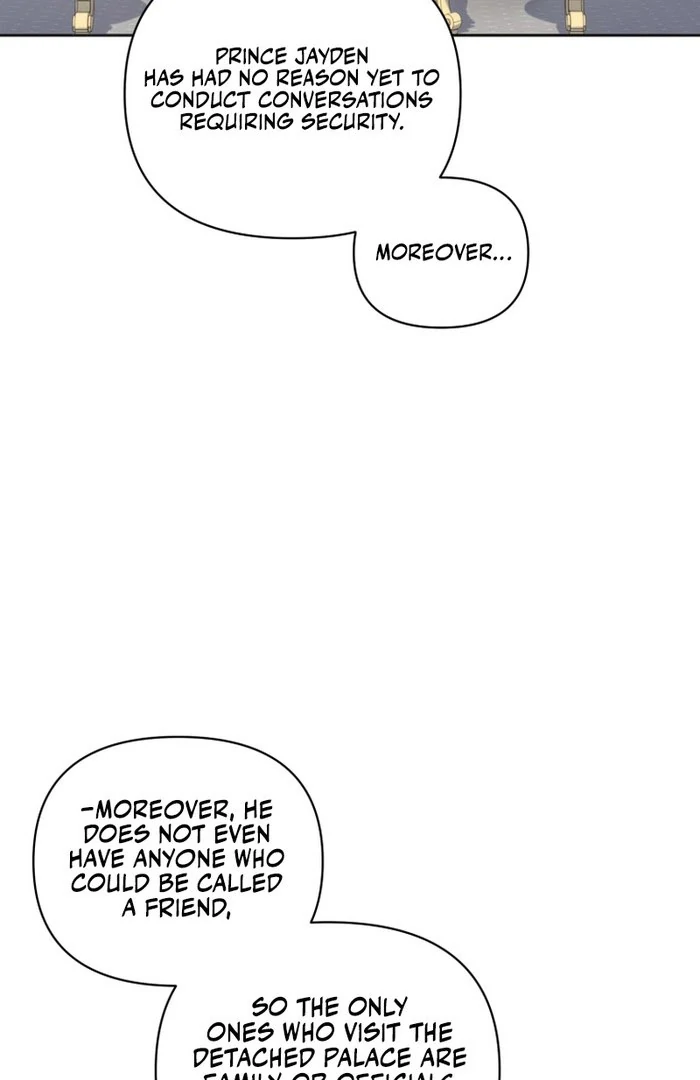 The Low-Ranking Civil Servant Wants to Achieve Success Chapter 35 - Page 43