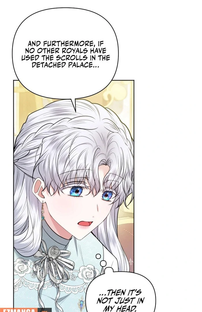 The Low-Ranking Civil Servant Wants to Achieve Success Chapter 35 - Page 45