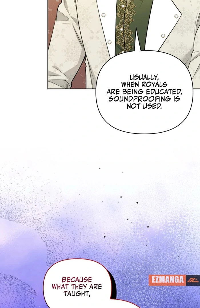 The Low-Ranking Civil Servant Wants to Achieve Success Chapter 35 - Page 52