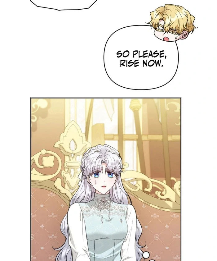 The Low-Ranking Civil Servant Wants to Achieve Success Chapter 35 - Page 75
