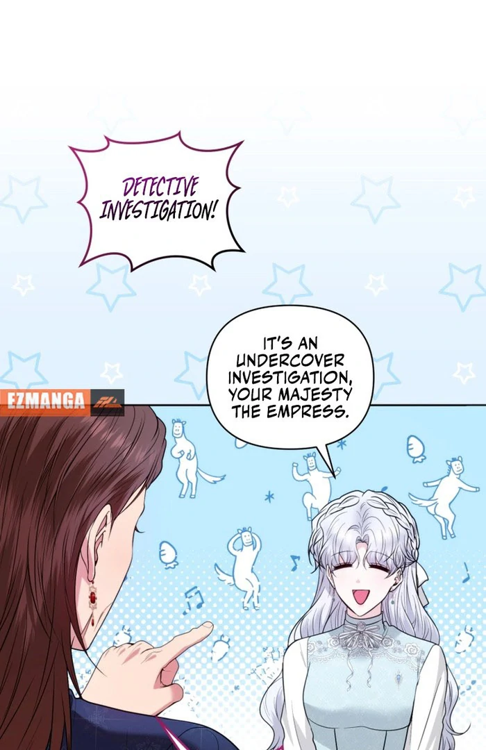 The Low-Ranking Civil Servant Wants to Achieve Success Chapter 35 - Page 92