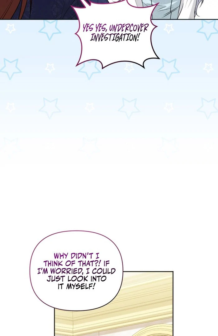 The Low-Ranking Civil Servant Wants to Achieve Success Chapter 35 - Page 93