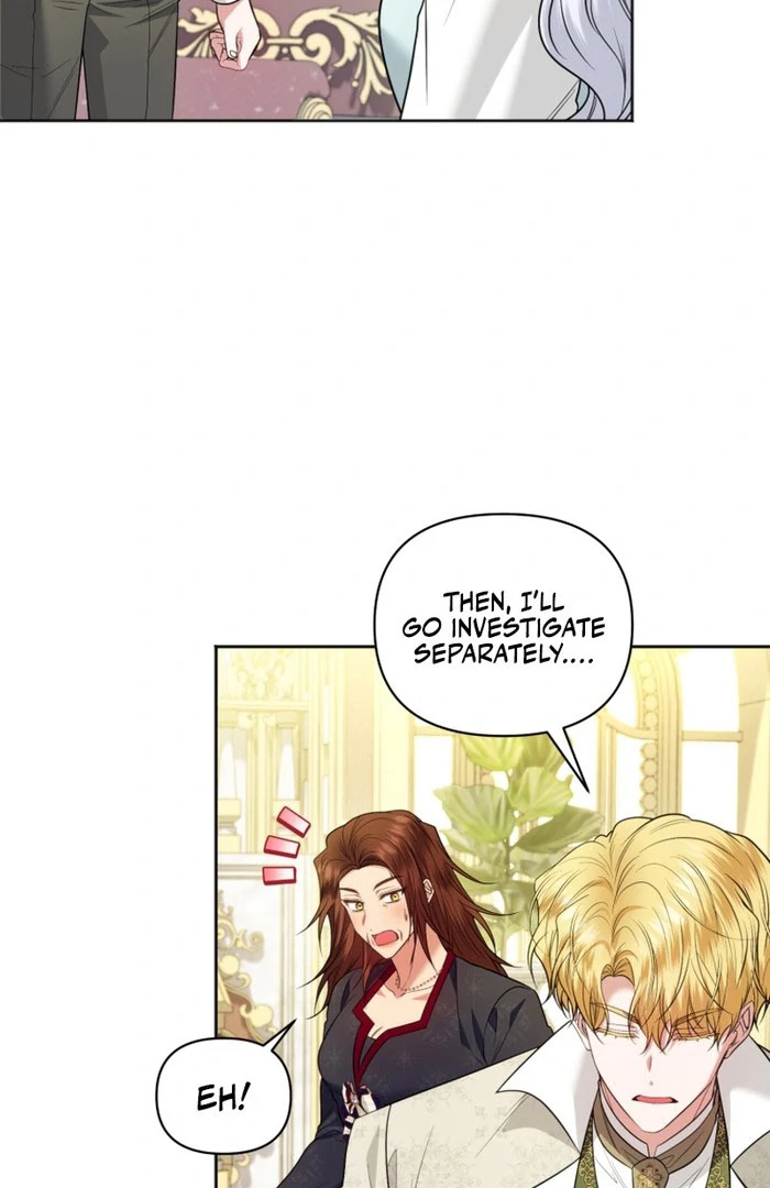 The Low-Ranking Civil Servant Wants to Achieve Success Chapter 35 - Page 98