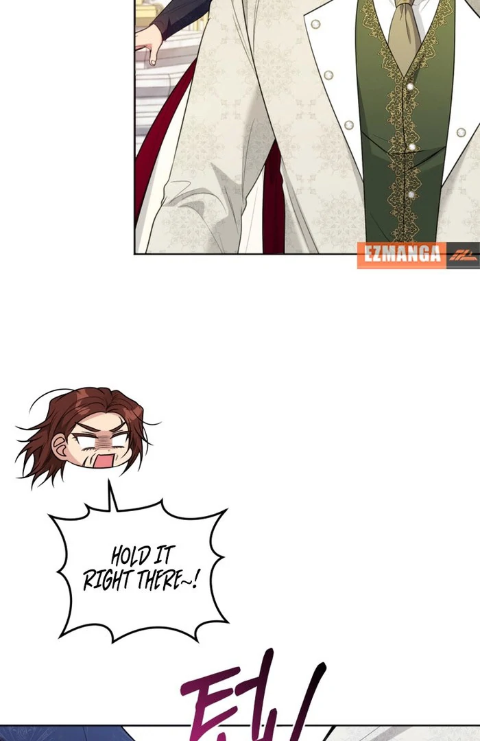 The Low-Ranking Civil Servant Wants to Achieve Success Chapter 35 - Page 99