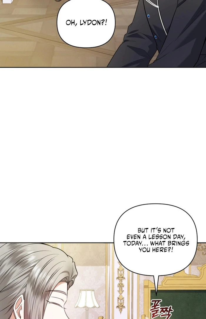 The Low-Ranking Civil Servant Wants to Achieve Success Chapter 36 - Page 24