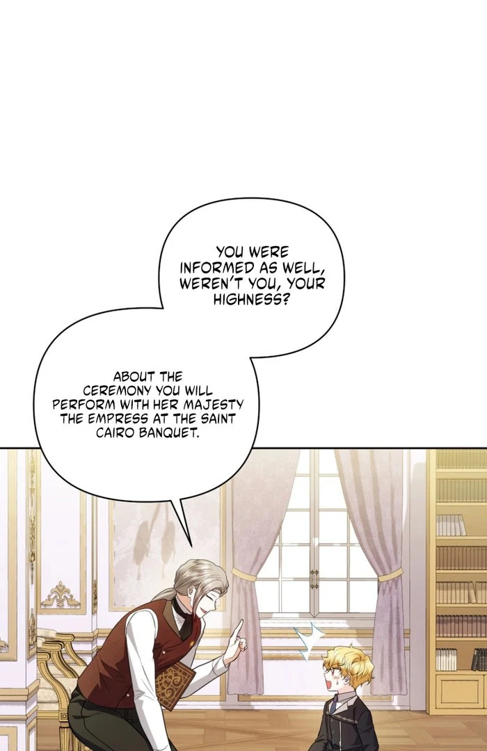 The Low-Ranking Civil Servant Wants to Achieve Success Chapter 36 - Page 27