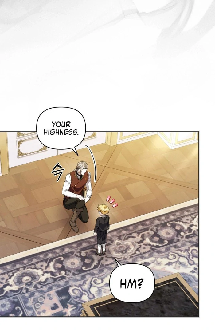 The Low-Ranking Civil Servant Wants to Achieve Success Chapter 36 - Page 33