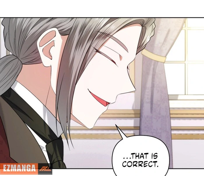 The Low-Ranking Civil Servant Wants to Achieve Success Chapter 36 - Page 38