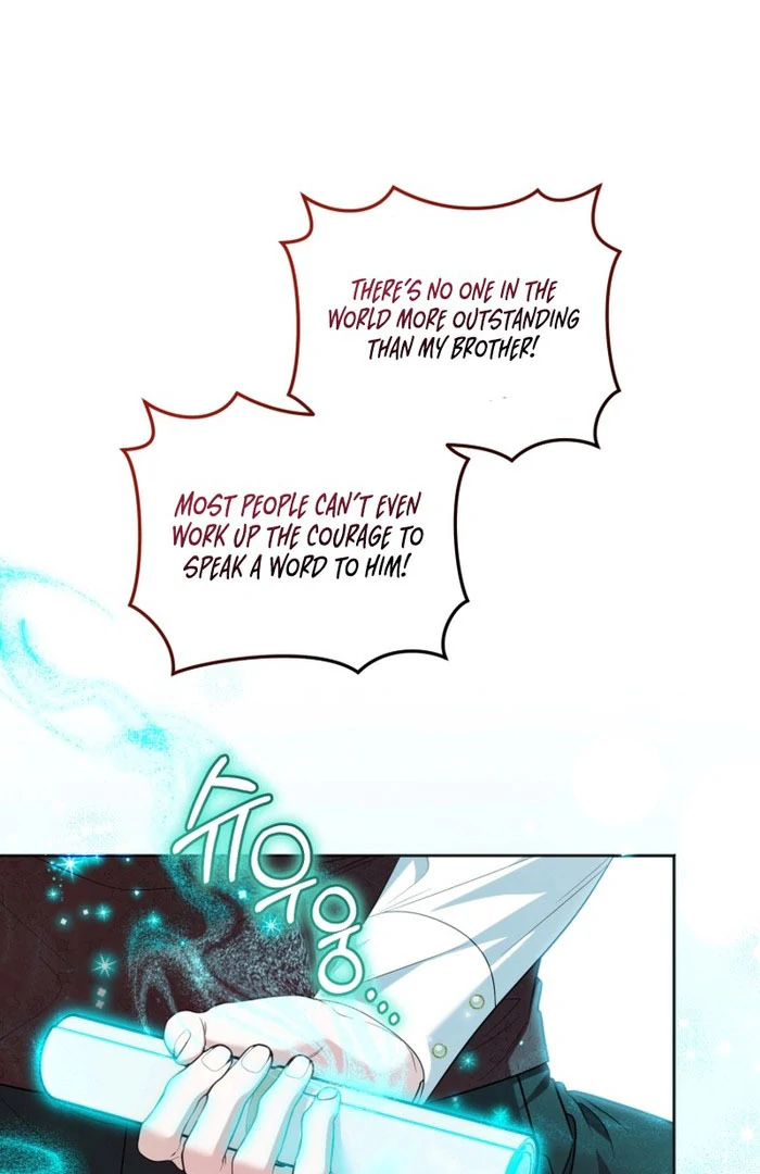 The Low-Ranking Civil Servant Wants to Achieve Success Chapter 36 - Page 41