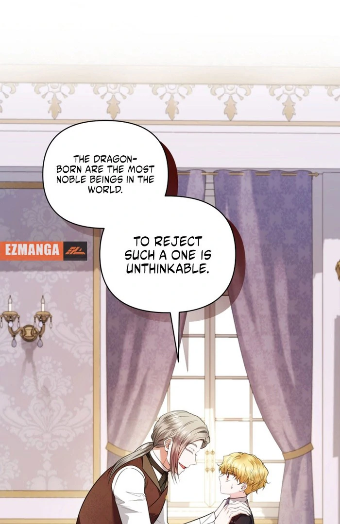 The Low-Ranking Civil Servant Wants to Achieve Success Chapter 36 - Page 50