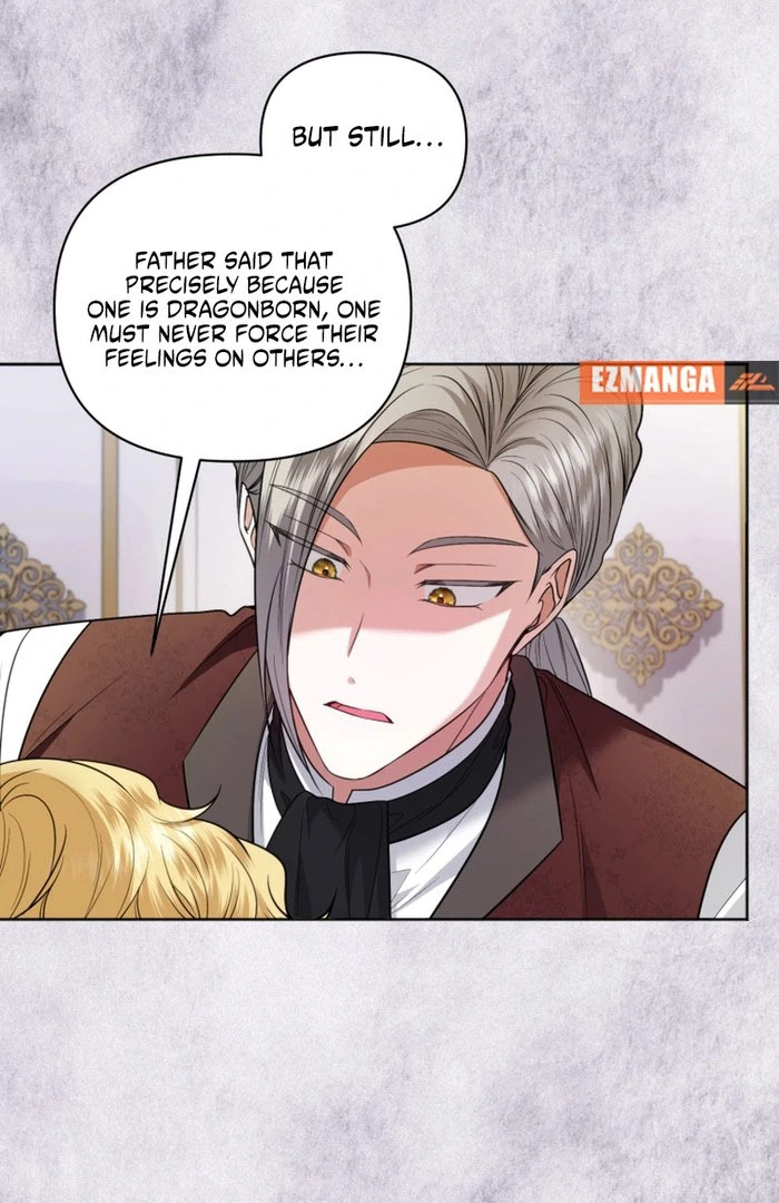 The Low-Ranking Civil Servant Wants to Achieve Success Chapter 36 - Page 52