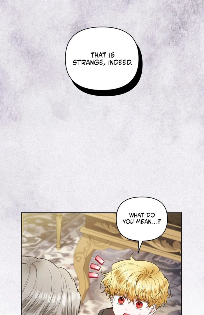 The Low-Ranking Civil Servant Wants to Achieve Success Chapter 36 - Page 53
