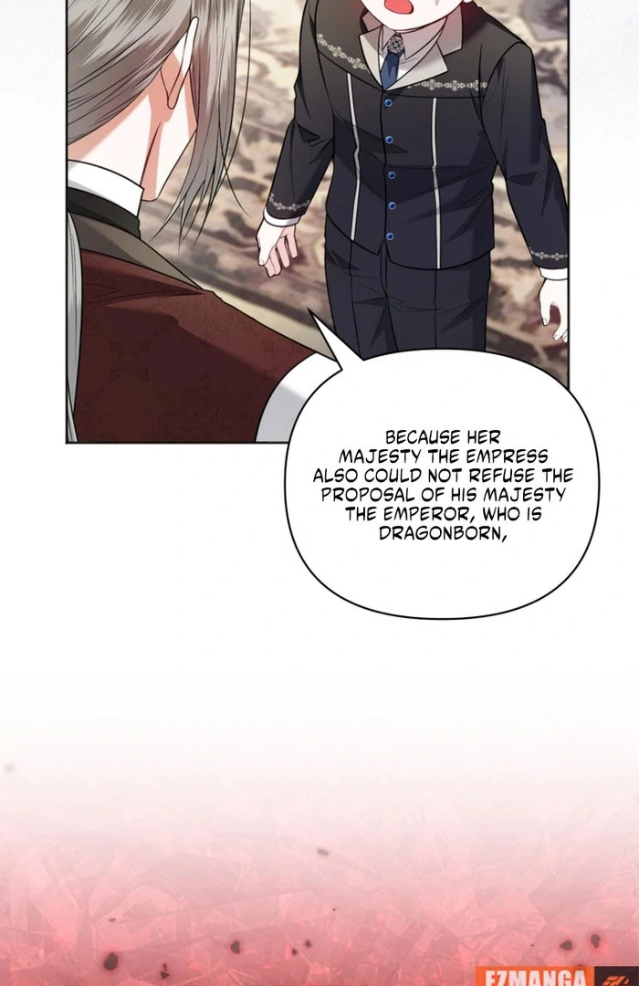 The Low-Ranking Civil Servant Wants to Achieve Success Chapter 36 - Page 54