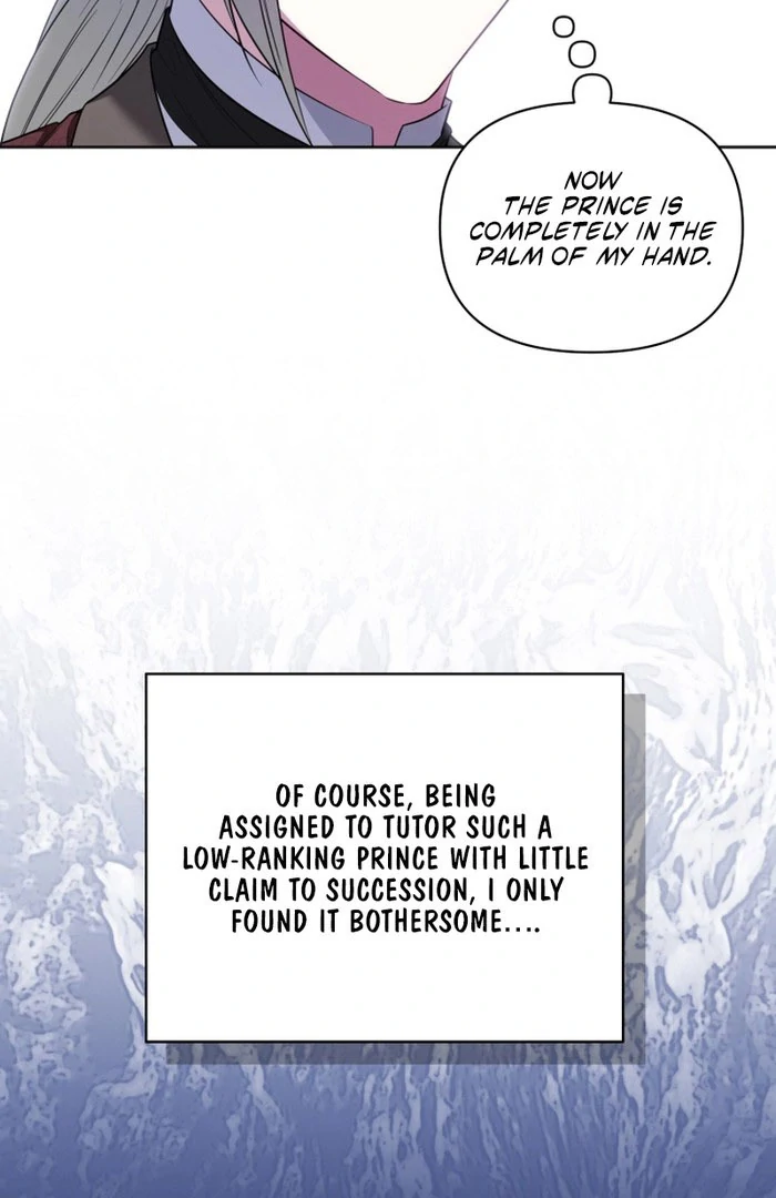 The Low-Ranking Civil Servant Wants to Achieve Success Chapter 36 - Page 61