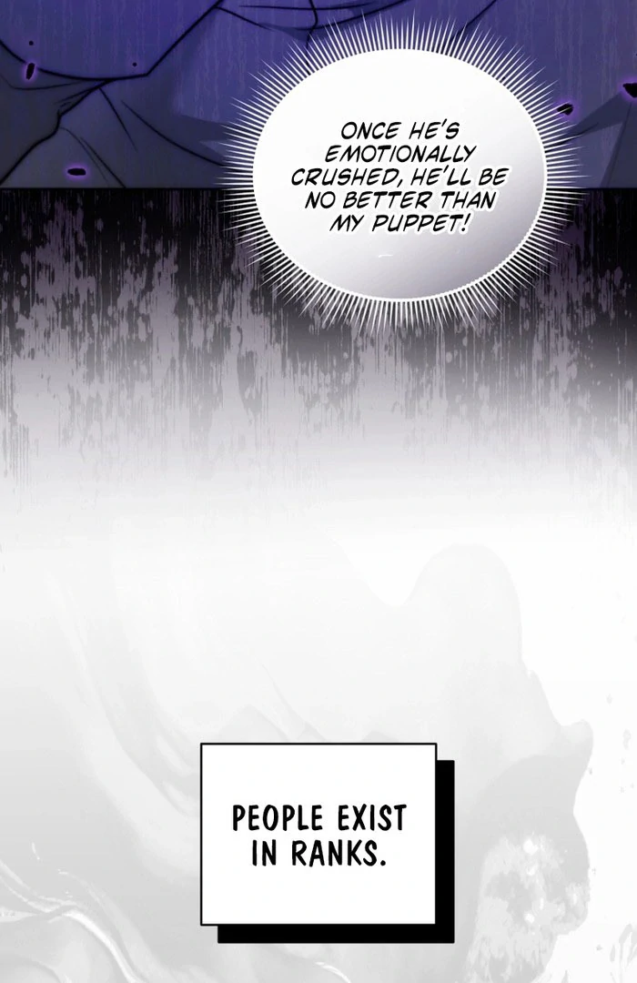 The Low-Ranking Civil Servant Wants to Achieve Success Chapter 36 - Page 83