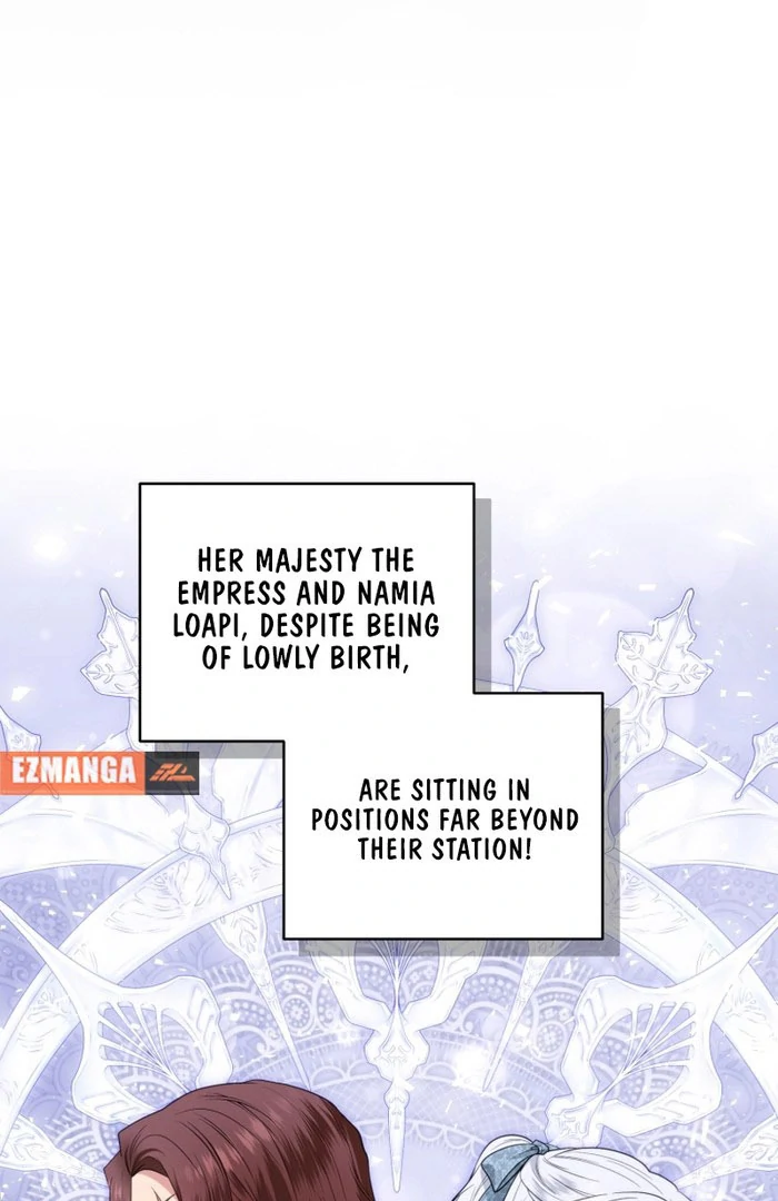 The Low-Ranking Civil Servant Wants to Achieve Success Chapter 36 - Page 86