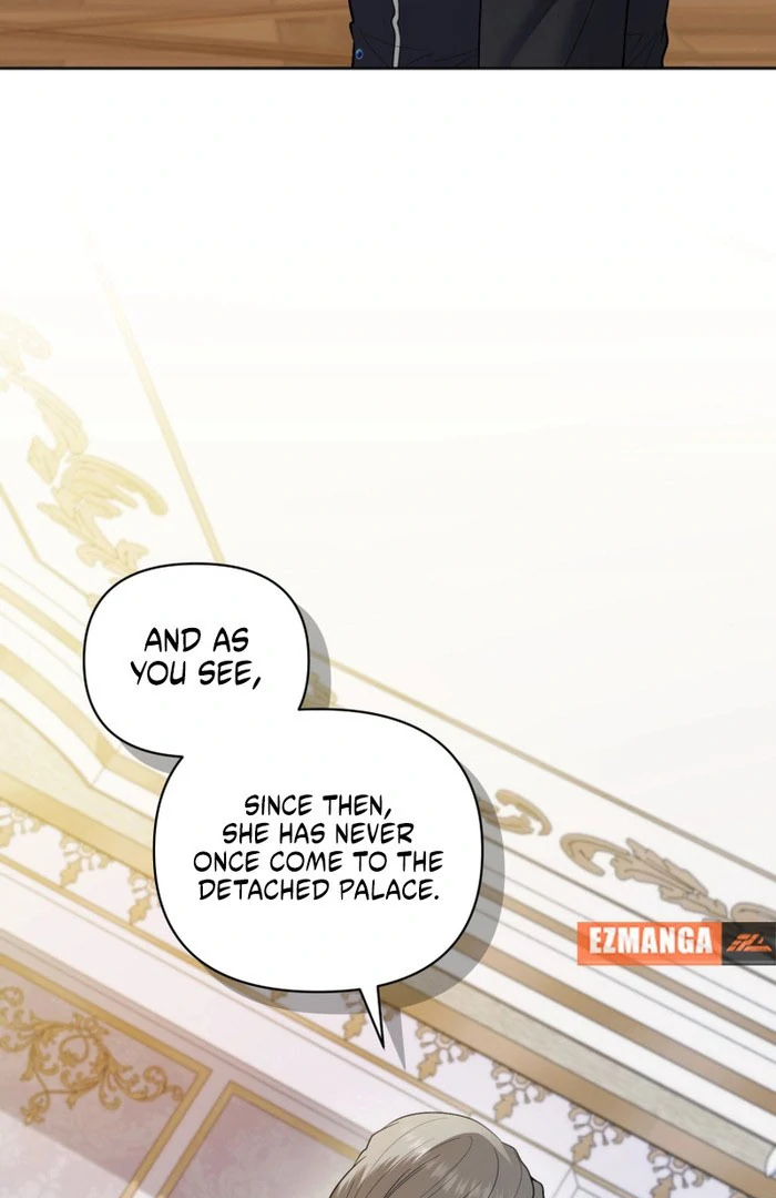 The Low-Ranking Civil Servant Wants to Achieve Success Chapter 36 - Page 91