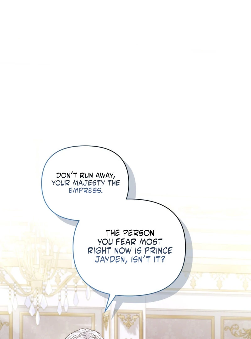 The Low-Ranking Civil Servant Wants to Achieve Success Chapter 37 - Page 110
