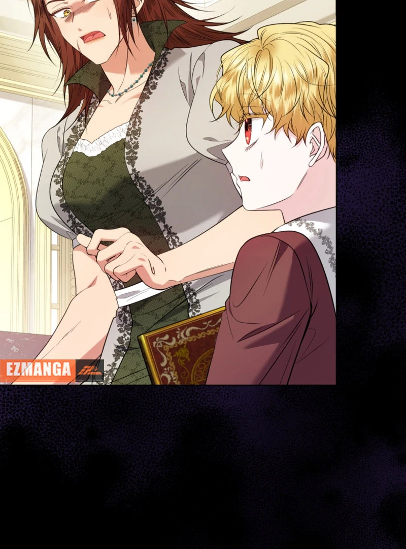 The Low-Ranking Civil Servant Wants to Achieve Success Chapter 37 - Page 12