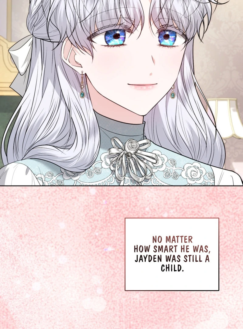 The Low-Ranking Civil Servant Wants to Achieve Success Chapter 37 - Page 113