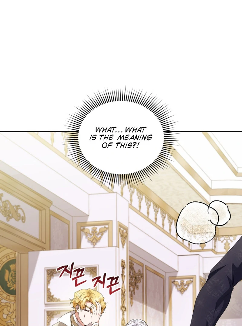 The Low-Ranking Civil Servant Wants to Achieve Success Chapter 37 - Page 33