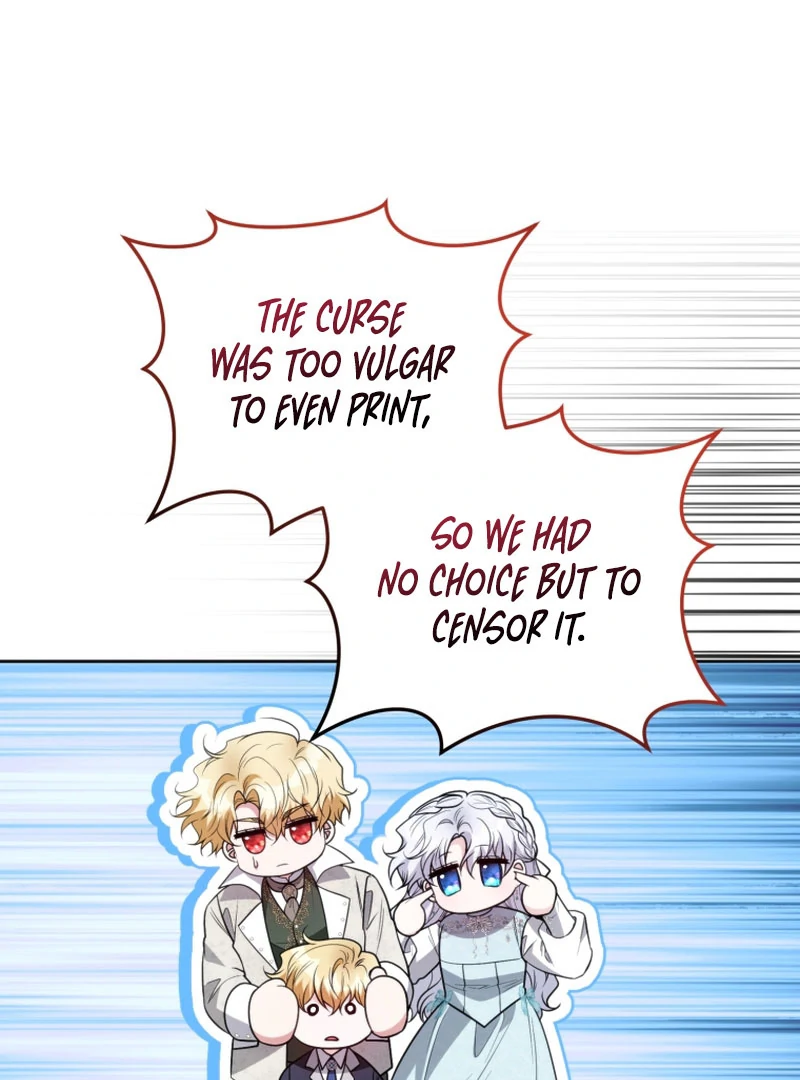 The Low-Ranking Civil Servant Wants to Achieve Success Chapter 37 - Page 37