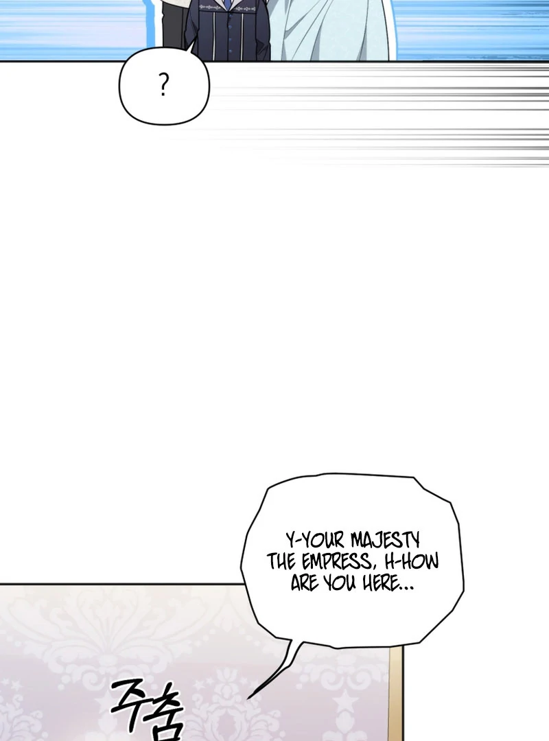 The Low-Ranking Civil Servant Wants to Achieve Success Chapter 37 - Page 38