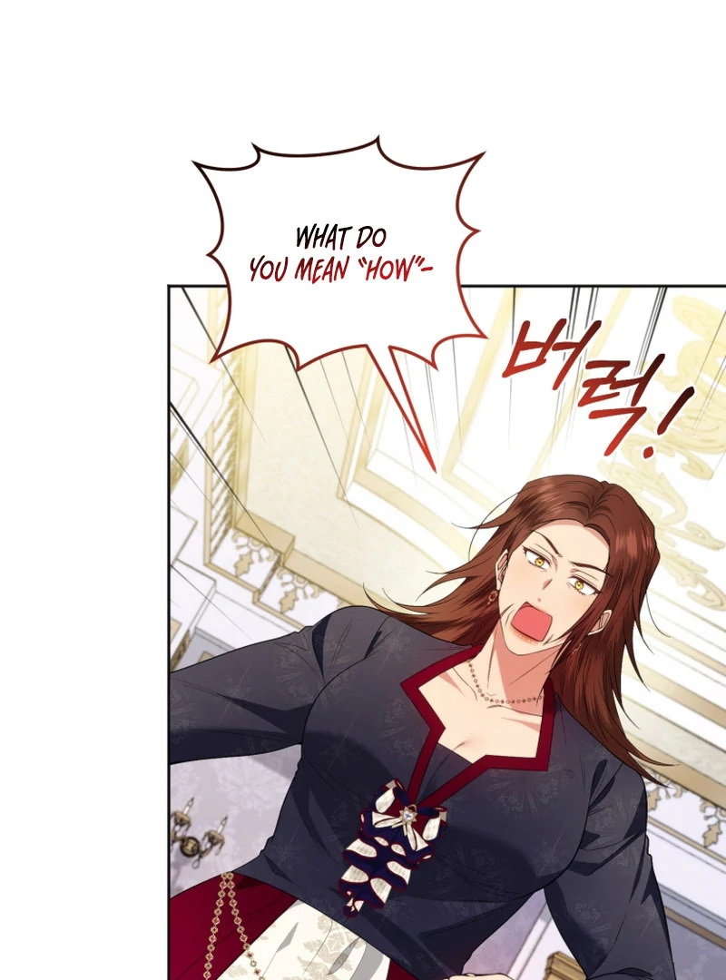 The Low-Ranking Civil Servant Wants to Achieve Success Chapter 37 - Page 40
