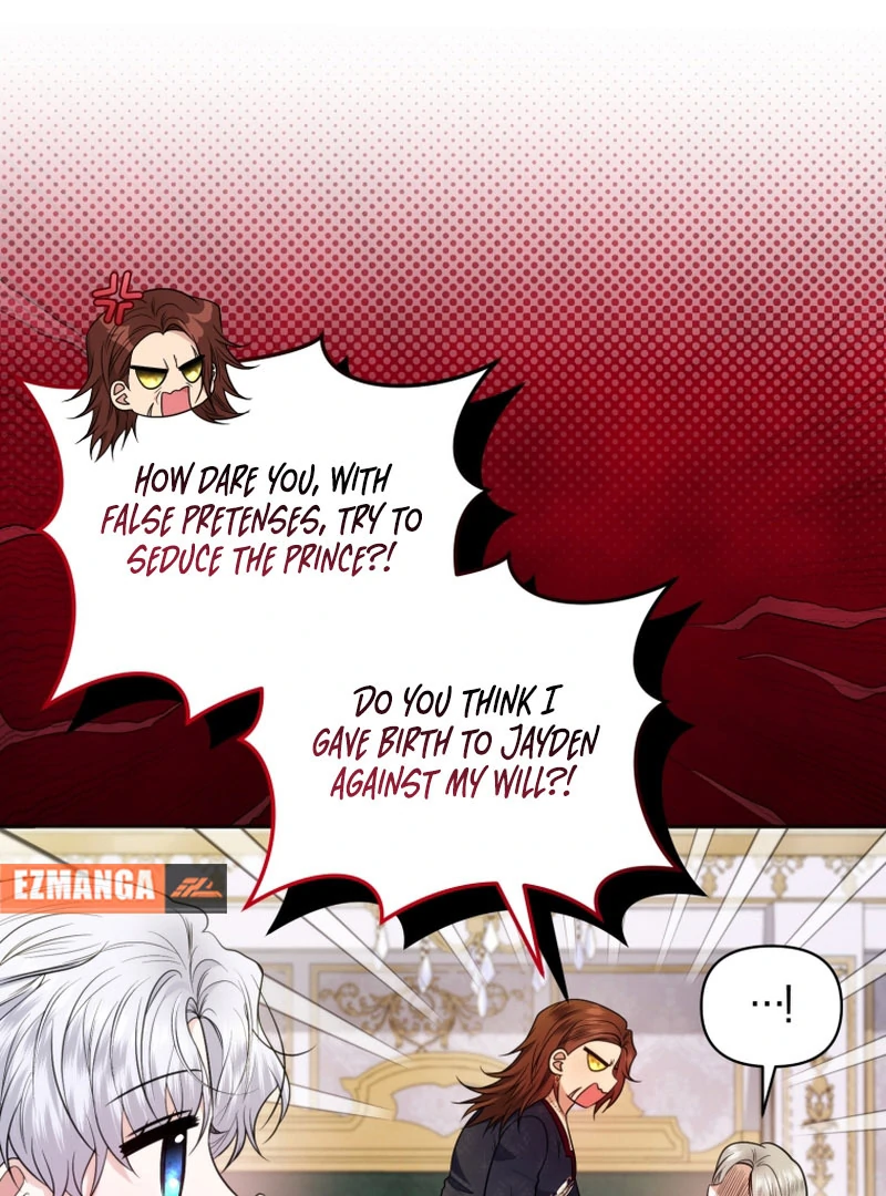 The Low-Ranking Civil Servant Wants to Achieve Success Chapter 37 - Page 45