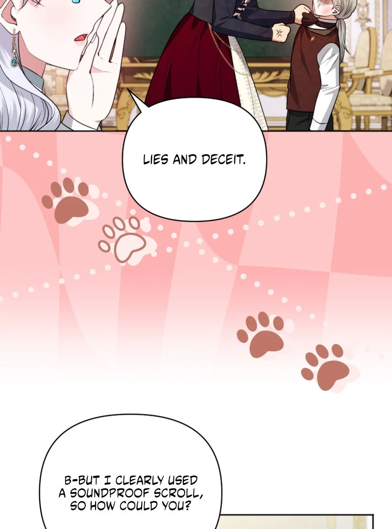 The Low-Ranking Civil Servant Wants to Achieve Success Chapter 37 - Page 46