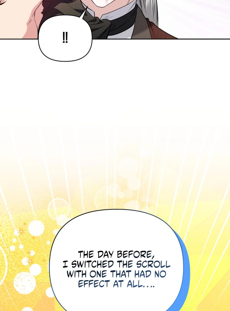 The Low-Ranking Civil Servant Wants to Achieve Success Chapter 37 - Page 49