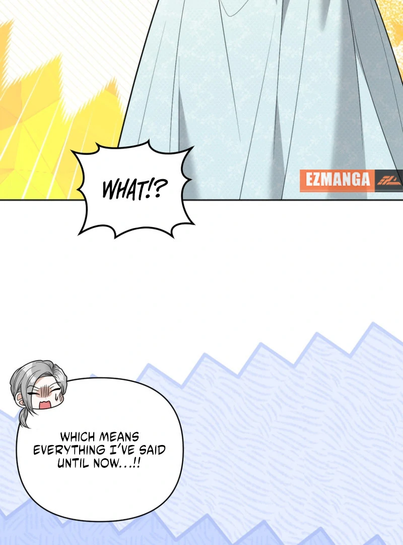 The Low-Ranking Civil Servant Wants to Achieve Success Chapter 37 - Page 51