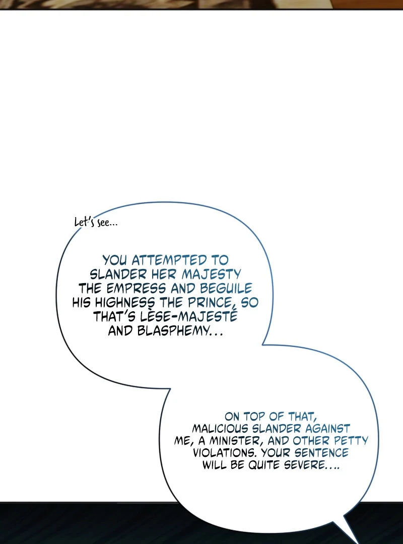 The Low-Ranking Civil Servant Wants to Achieve Success Chapter 37 - Page 73