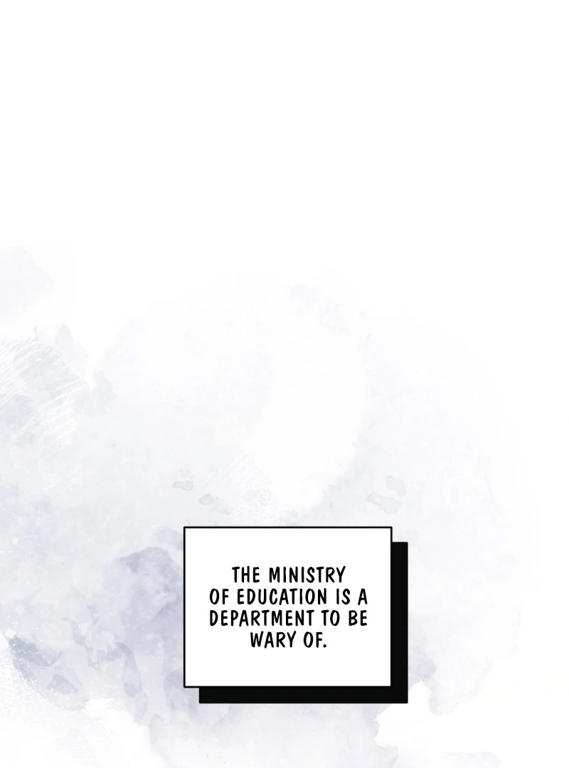 The Low-Ranking Civil Servant Wants to Achieve Success Chapter 37 - Page 75