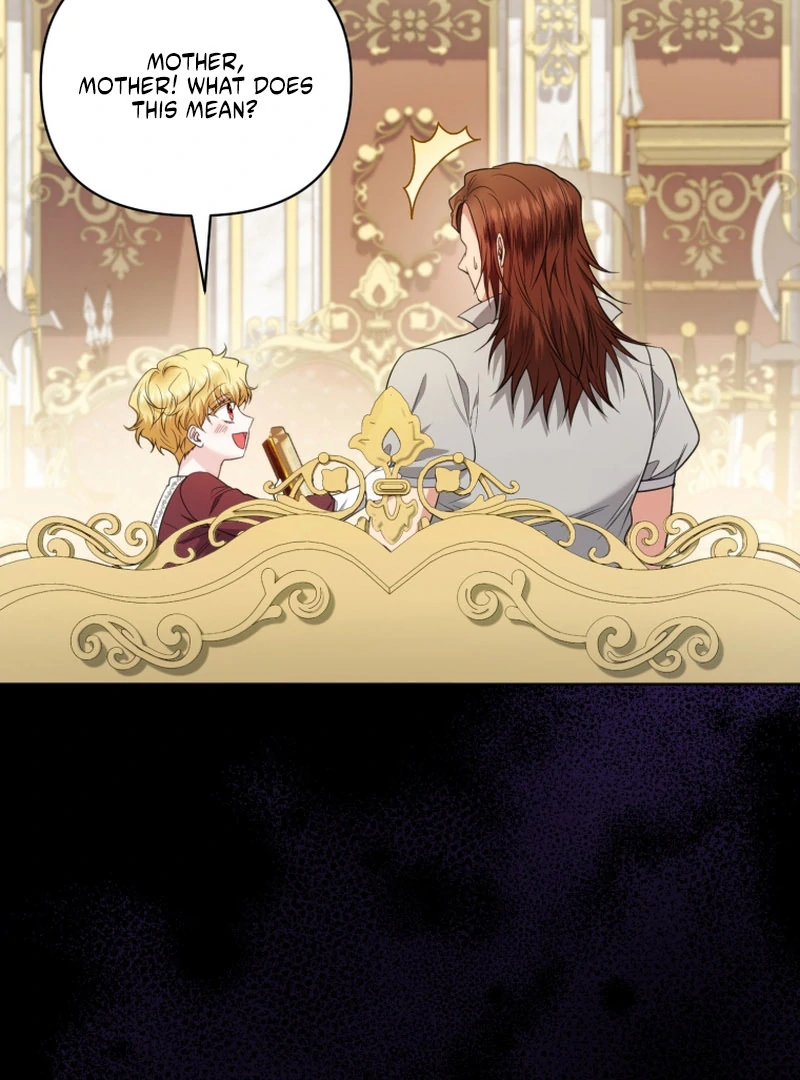 The Low-Ranking Civil Servant Wants to Achieve Success Chapter 37 - Page 9