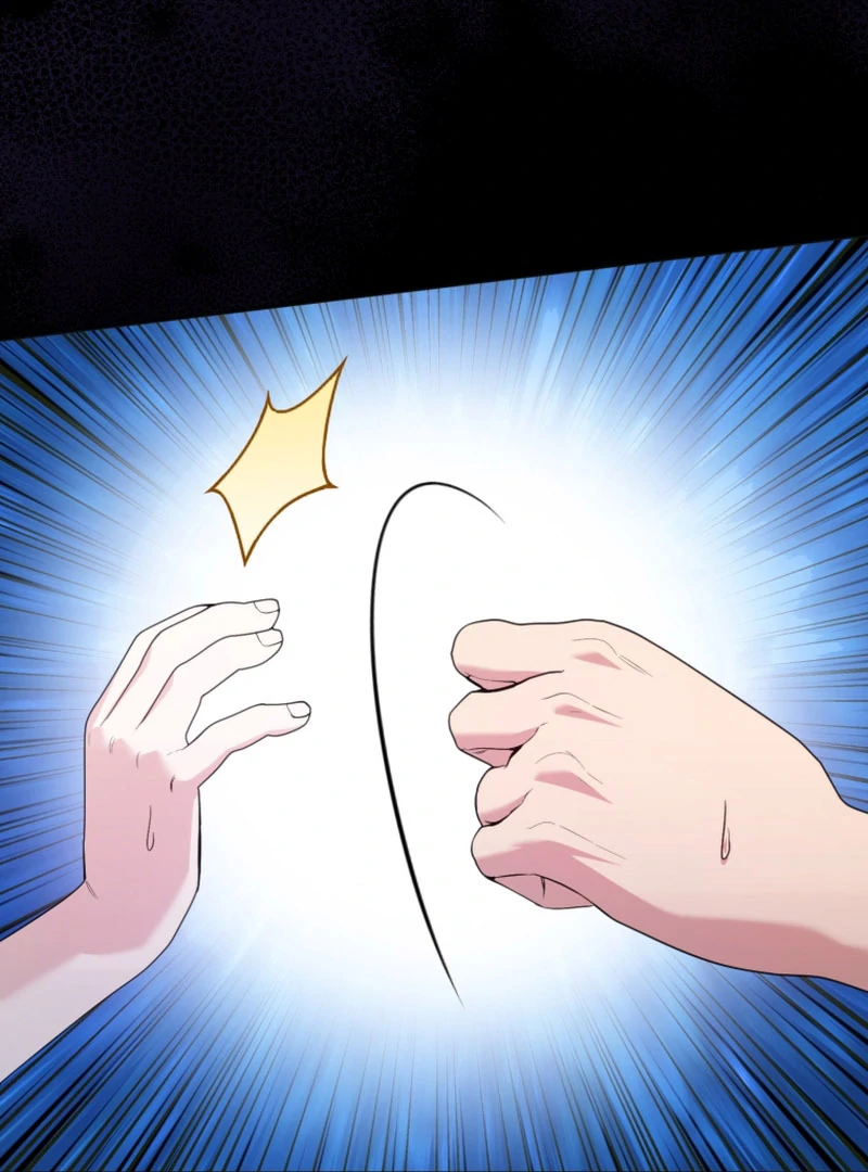 The Low-Ranking Civil Servant Wants to Achieve Success Chapter 37 - Page 10