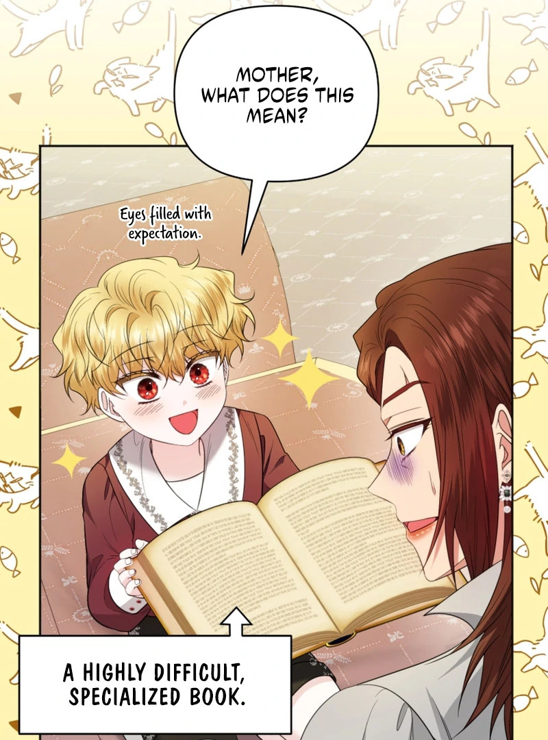 The Low-Ranking Civil Servant Wants to Achieve Success Chapter 37 - Page 94