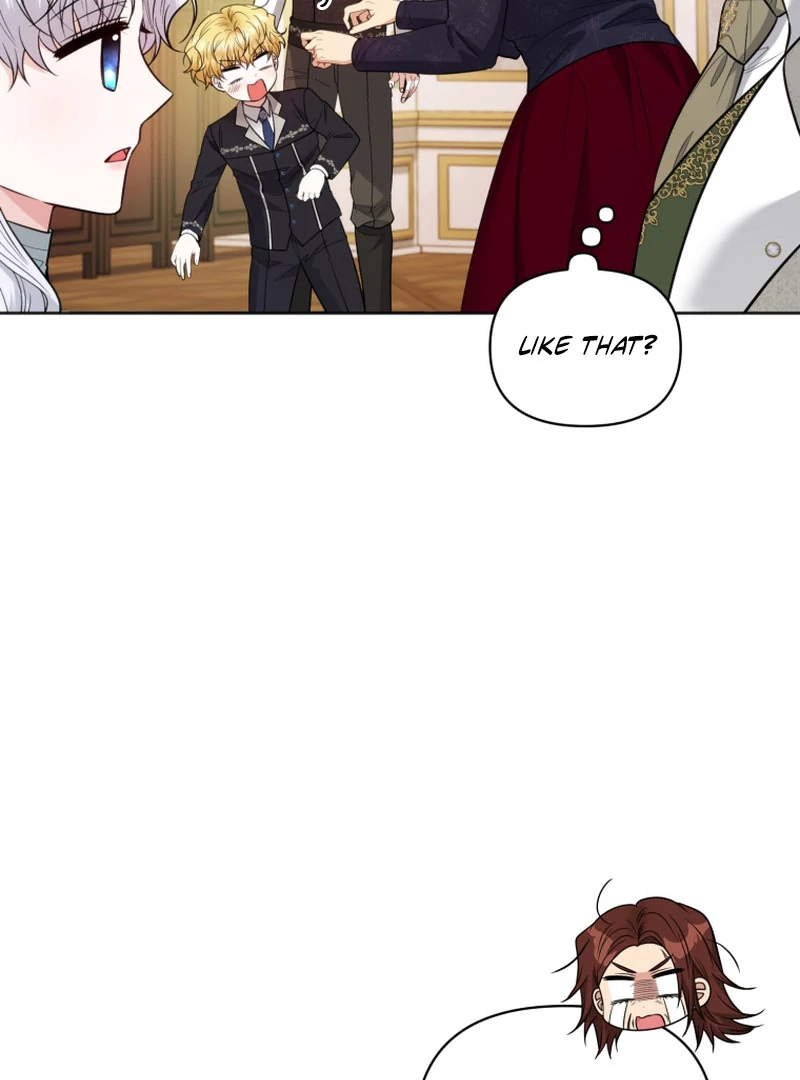 The Low-Ranking Civil Servant Wants to Achieve Success Chapter 38 - Page 102