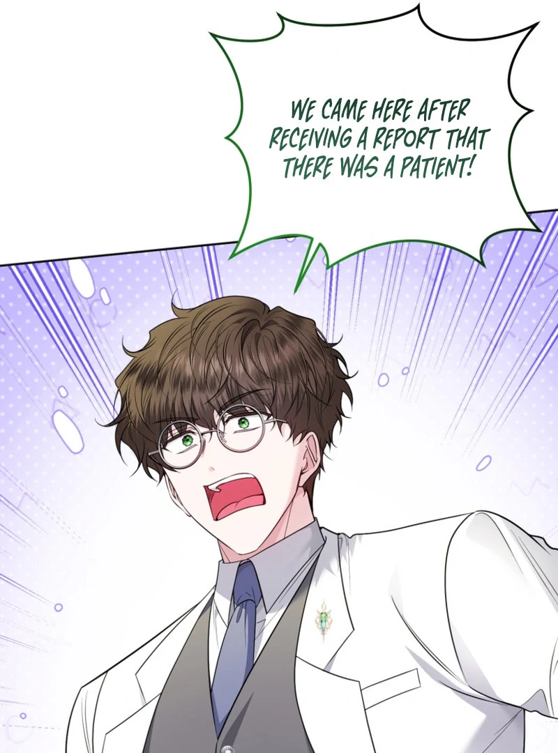 The Low-Ranking Civil Servant Wants to Achieve Success Chapter 38 - Page 17