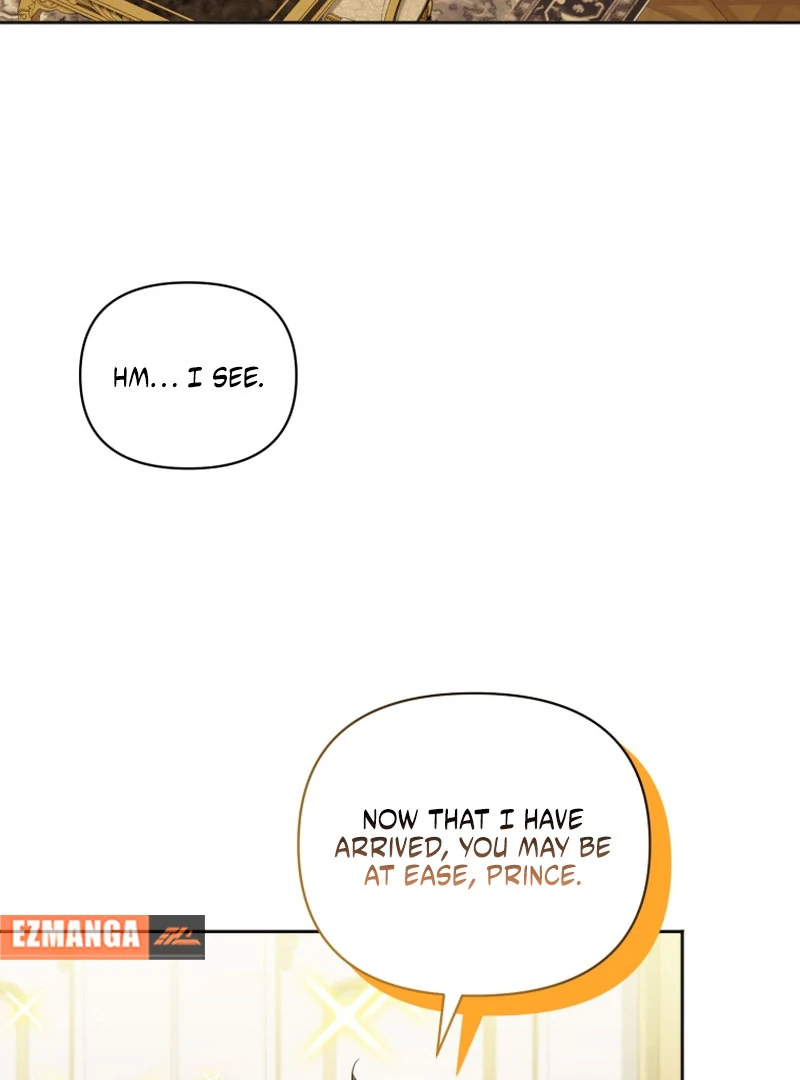 The Low-Ranking Civil Servant Wants to Achieve Success Chapter 38 - Page 20
