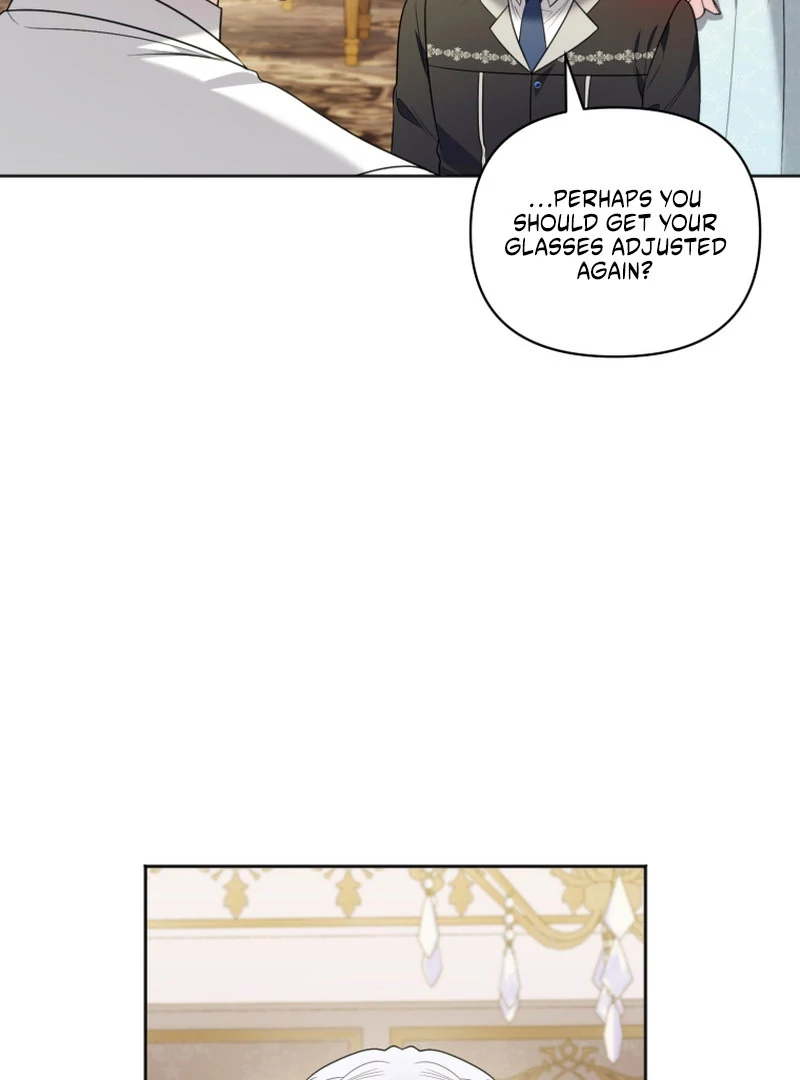 The Low-Ranking Civil Servant Wants to Achieve Success Chapter 38 - Page 23