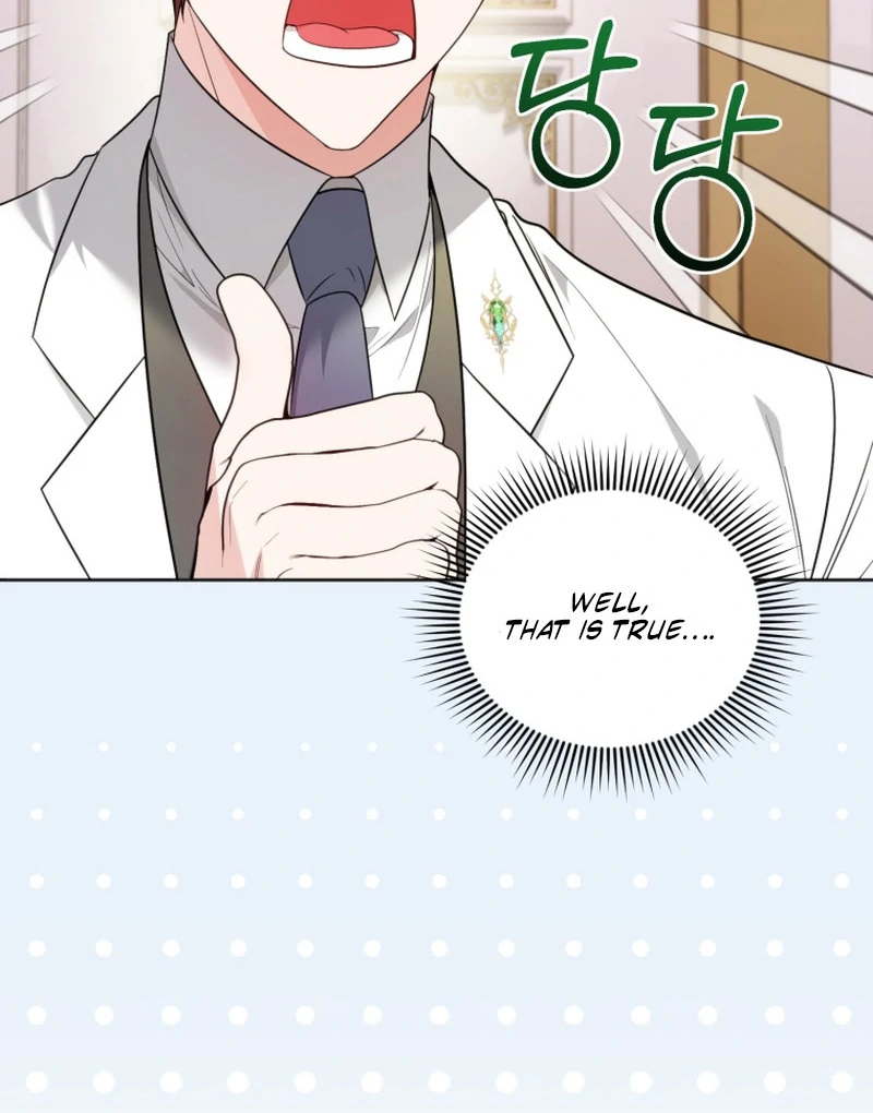 The Low-Ranking Civil Servant Wants to Achieve Success Chapter 38 - Page 29
