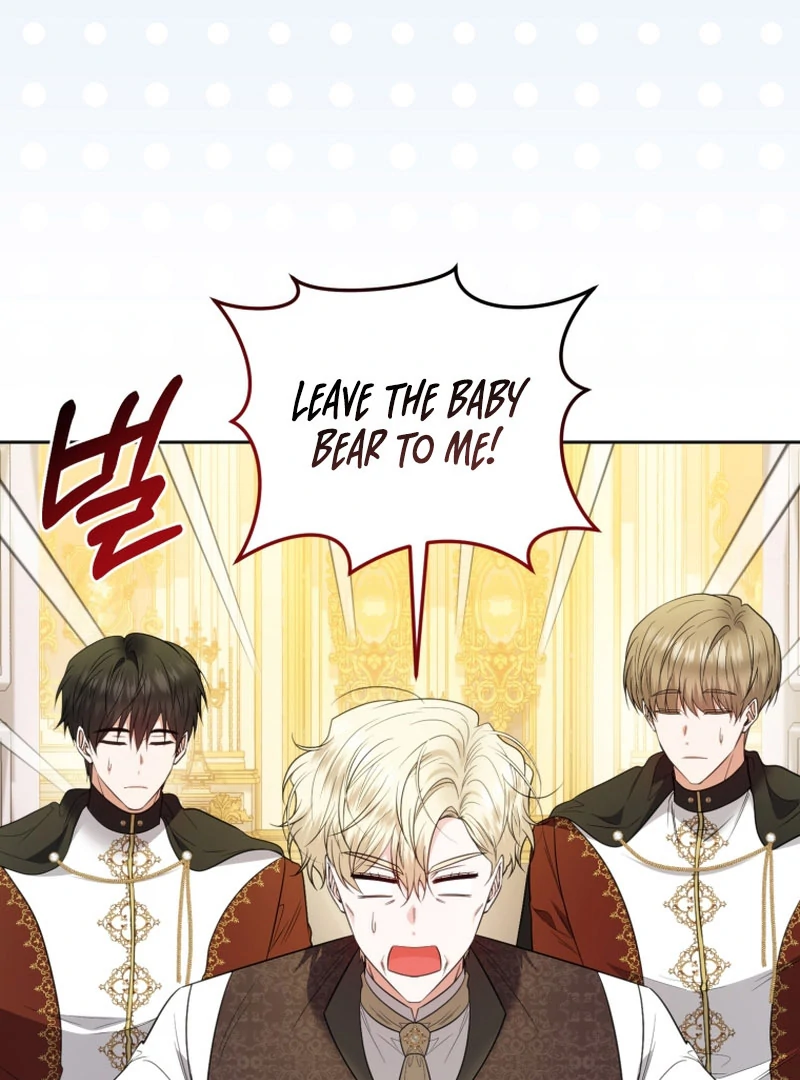 The Low-Ranking Civil Servant Wants to Achieve Success Chapter 38 - Page 30