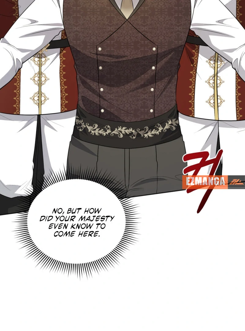 The Low-Ranking Civil Servant Wants to Achieve Success Chapter 38 - Page 31