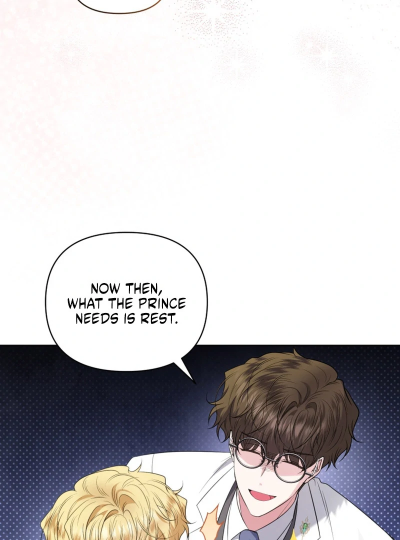 The Low-Ranking Civil Servant Wants to Achieve Success Chapter 38 - Page 35
