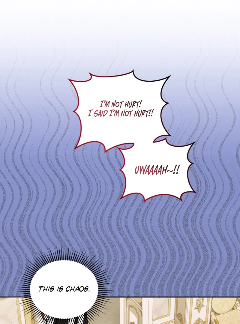 The Low-Ranking Civil Servant Wants to Achieve Success Chapter 38 - Page 37