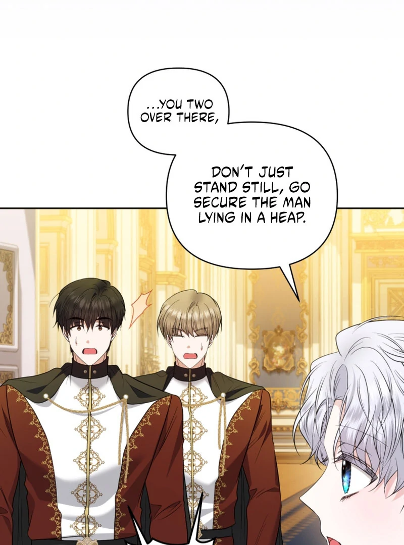 The Low-Ranking Civil Servant Wants to Achieve Success Chapter 38 - Page 40